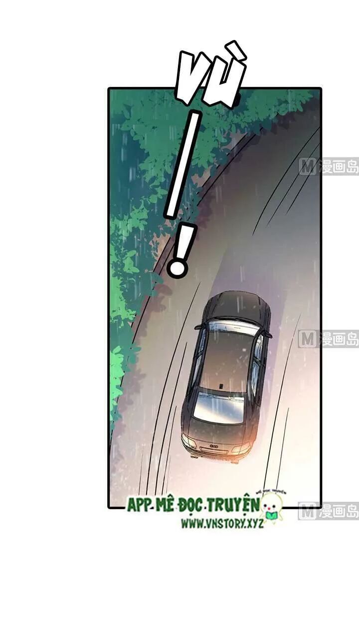 Ngọt Ngào Uy Vũ: Boss Sủng Đến Nghiện Chapter 192 - Trang 2