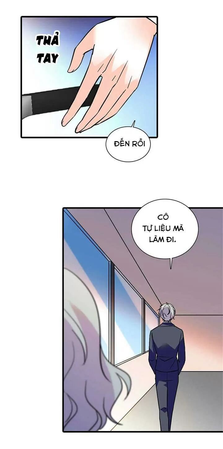 Ngọt Ngào Uy Vũ: Boss Sủng Đến Nghiện Chapter 193 - Trang 2