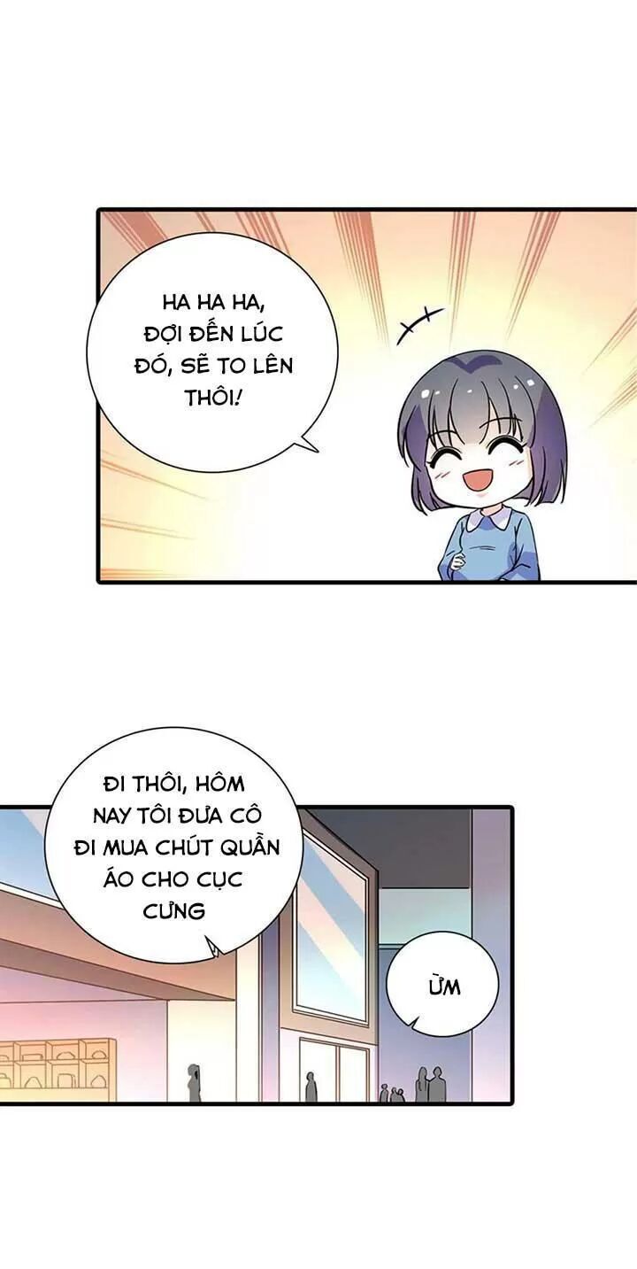 Ngọt Ngào Uy Vũ: Boss Sủng Đến Nghiện Chapter 193 - Trang 2