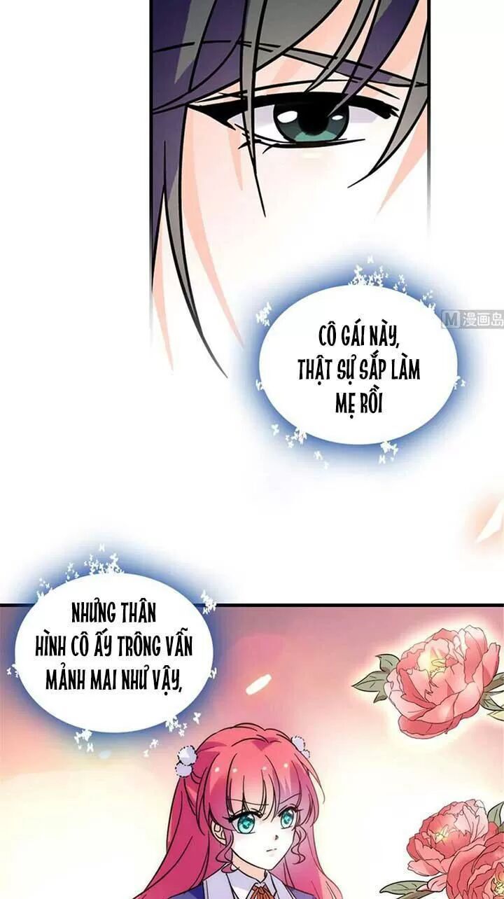 Ngọt Ngào Uy Vũ: Boss Sủng Đến Nghiện Chapter 193 - Trang 2