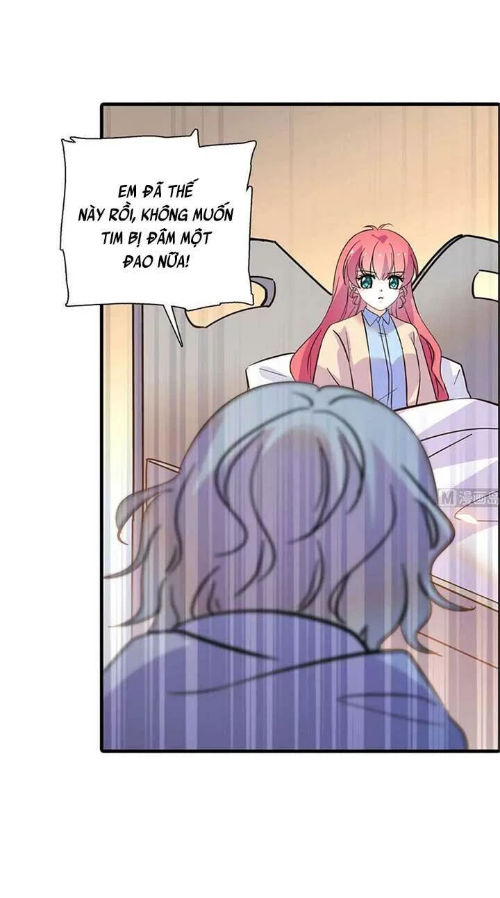 Ngọt Ngào Uy Vũ: Boss Sủng Đến Nghiện Chapter 193 - Trang 2