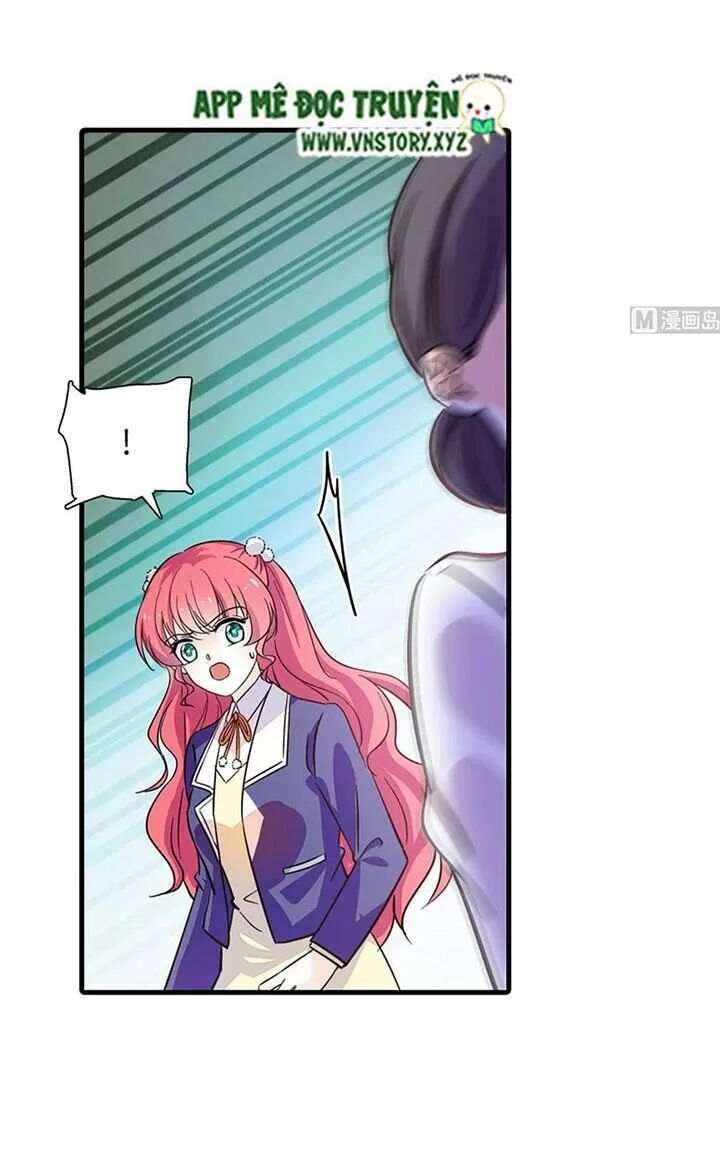 Ngọt Ngào Uy Vũ: Boss Sủng Đến Nghiện Chapter 194 - Trang 2