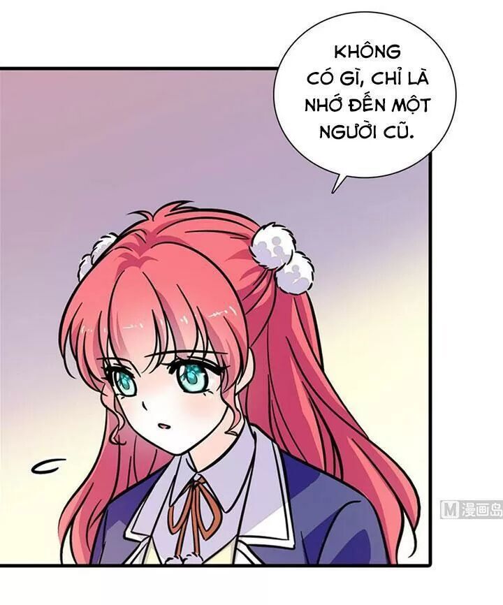 Ngọt Ngào Uy Vũ: Boss Sủng Đến Nghiện Chapter 195 - Trang 2