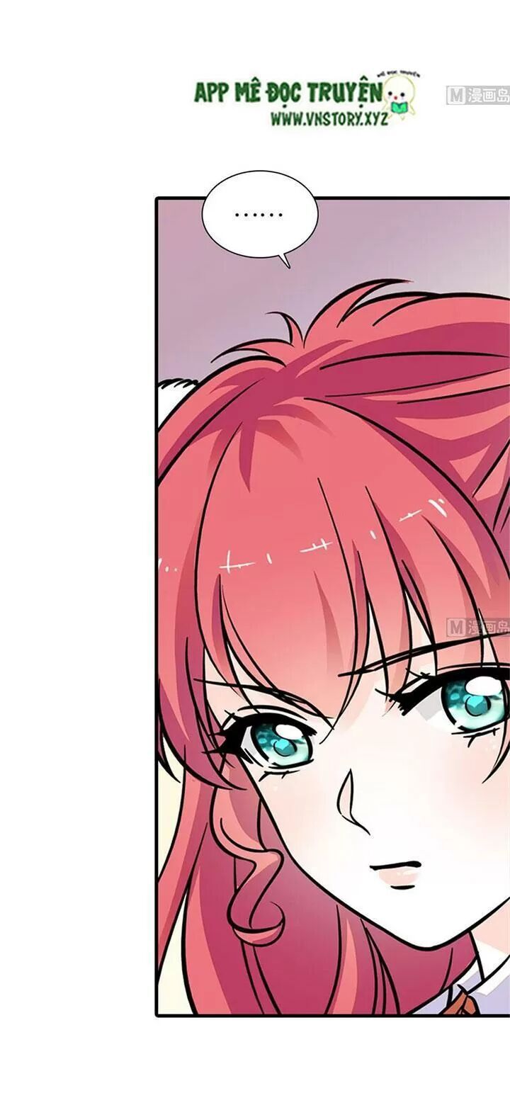 Ngọt Ngào Uy Vũ: Boss Sủng Đến Nghiện Chapter 195 - Trang 2