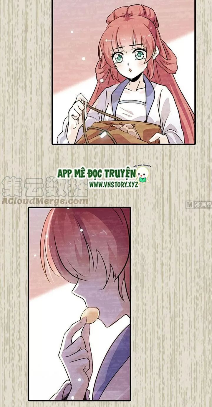 Ngọt Ngào Uy Vũ: Boss Sủng Đến Nghiện Chapter 197 - Trang 2