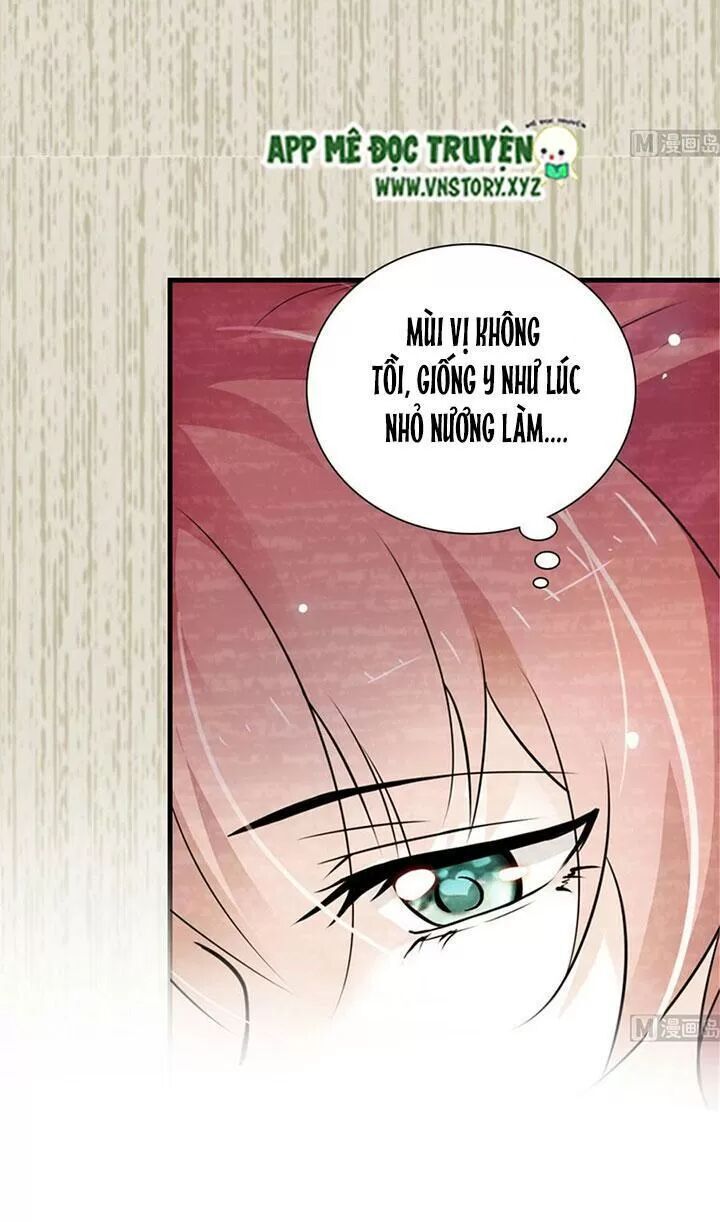 Ngọt Ngào Uy Vũ: Boss Sủng Đến Nghiện Chapter 197 - Trang 2