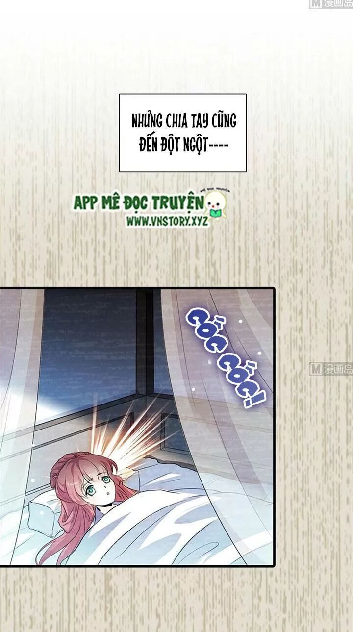 Ngọt Ngào Uy Vũ: Boss Sủng Đến Nghiện Chapter 197 - Trang 2