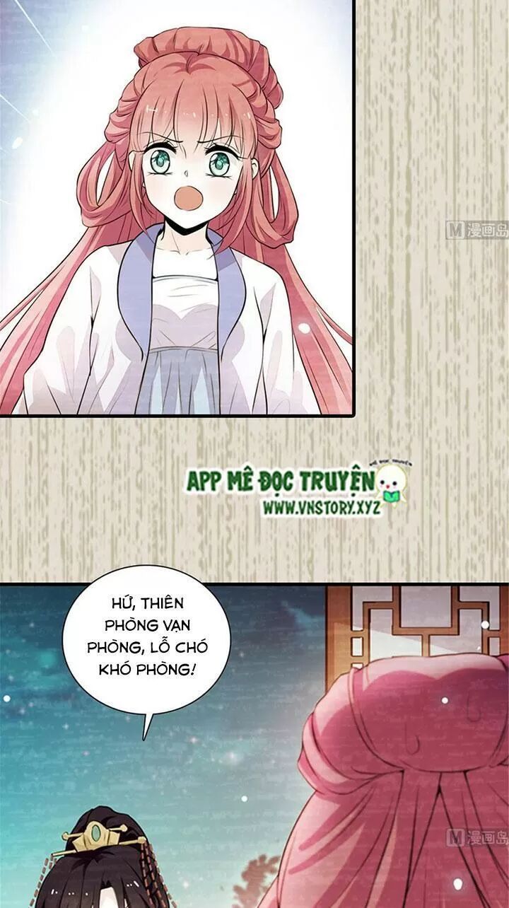 Ngọt Ngào Uy Vũ: Boss Sủng Đến Nghiện Chapter 197 - Trang 2