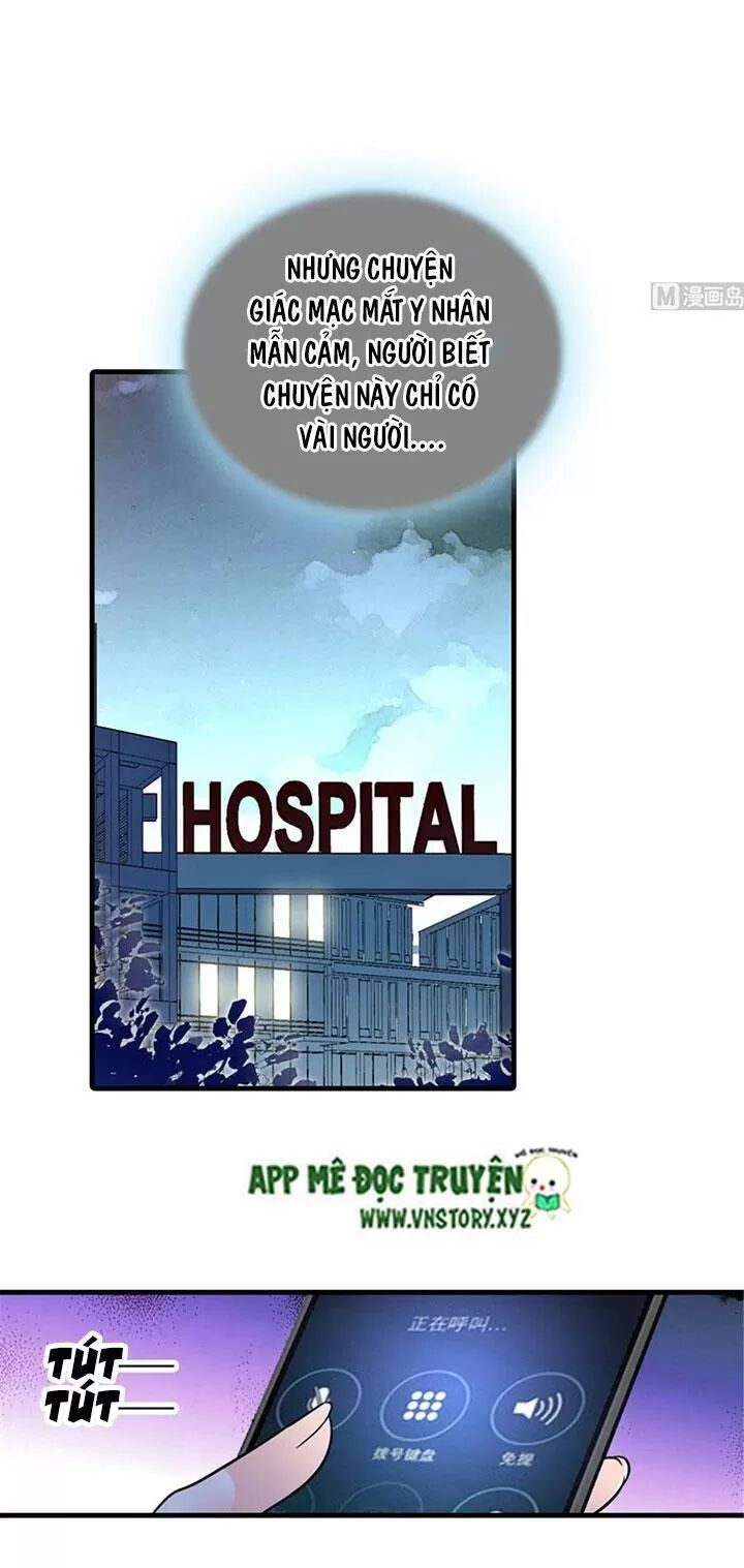 Ngọt Ngào Uy Vũ: Boss Sủng Đến Nghiện Chapter 198 - Trang 2