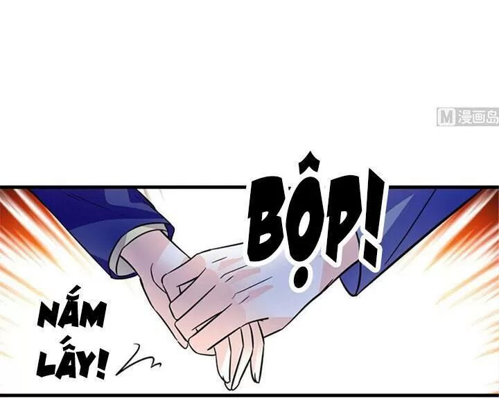 Ngọt Ngào Uy Vũ: Boss Sủng Đến Nghiện Chapter 198 - Trang 2