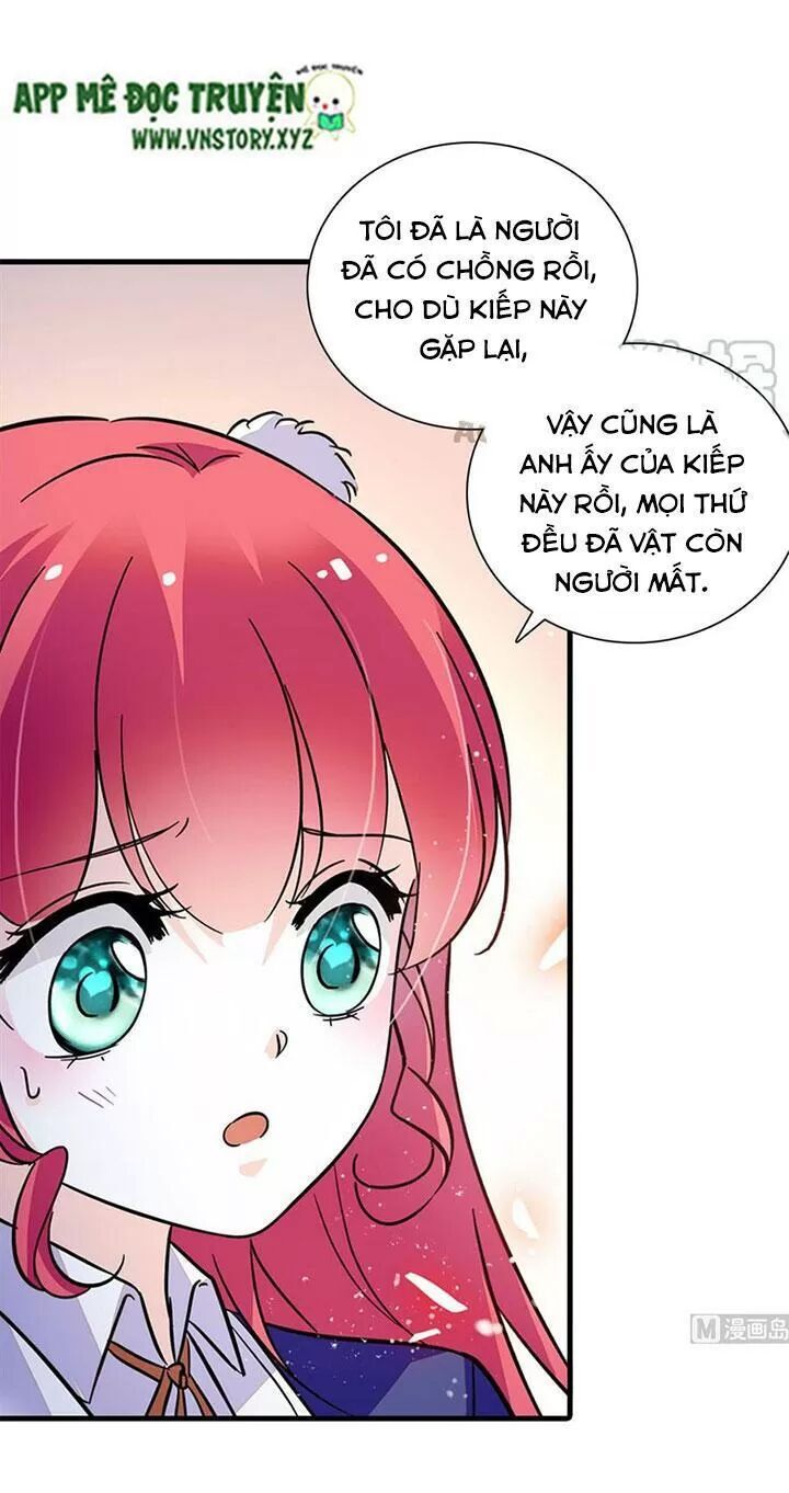 Ngọt Ngào Uy Vũ: Boss Sủng Đến Nghiện Chapter 198 - Trang 2