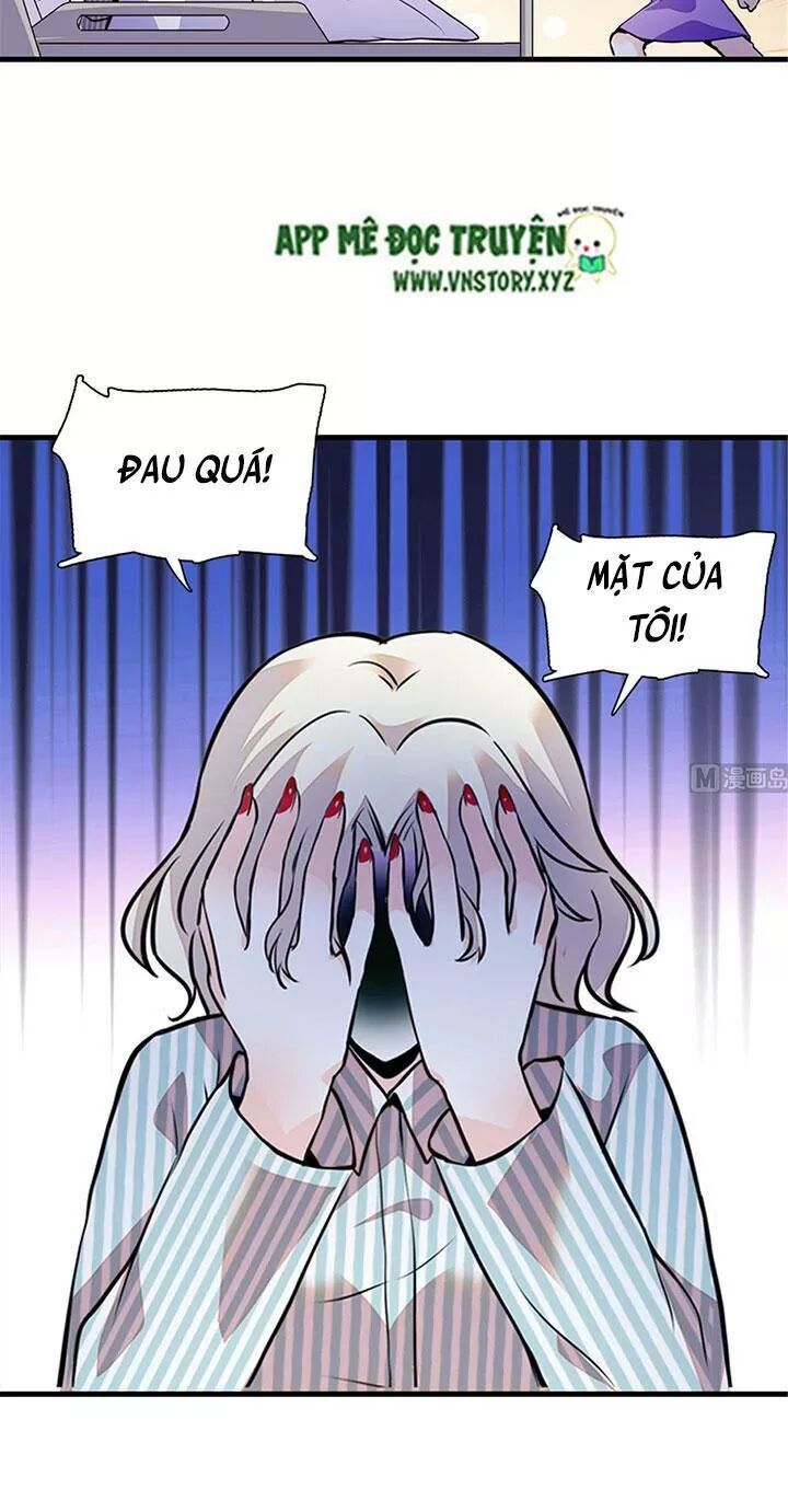 Ngọt Ngào Uy Vũ: Boss Sủng Đến Nghiện Chapter 199 - Trang 2