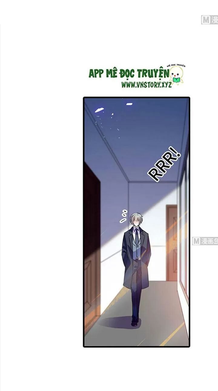 Ngọt Ngào Uy Vũ: Boss Sủng Đến Nghiện Chapter 199 - Trang 2