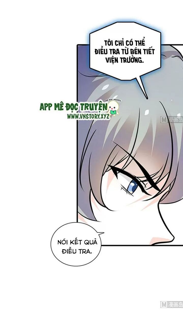 Ngọt Ngào Uy Vũ: Boss Sủng Đến Nghiện Chapter 199 - Trang 2