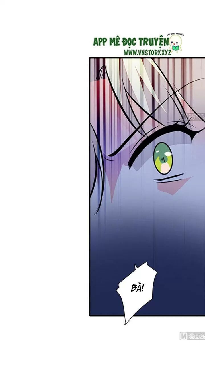 Ngọt Ngào Uy Vũ: Boss Sủng Đến Nghiện Chapter 199 - Trang 2