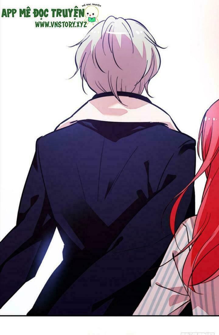 Ngọt Ngào Uy Vũ: Boss Sủng Đến Nghiện Chapter 2 - Trang 2