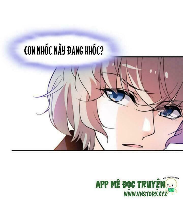 Ngọt Ngào Uy Vũ: Boss Sủng Đến Nghiện Chapter 2 - Trang 2