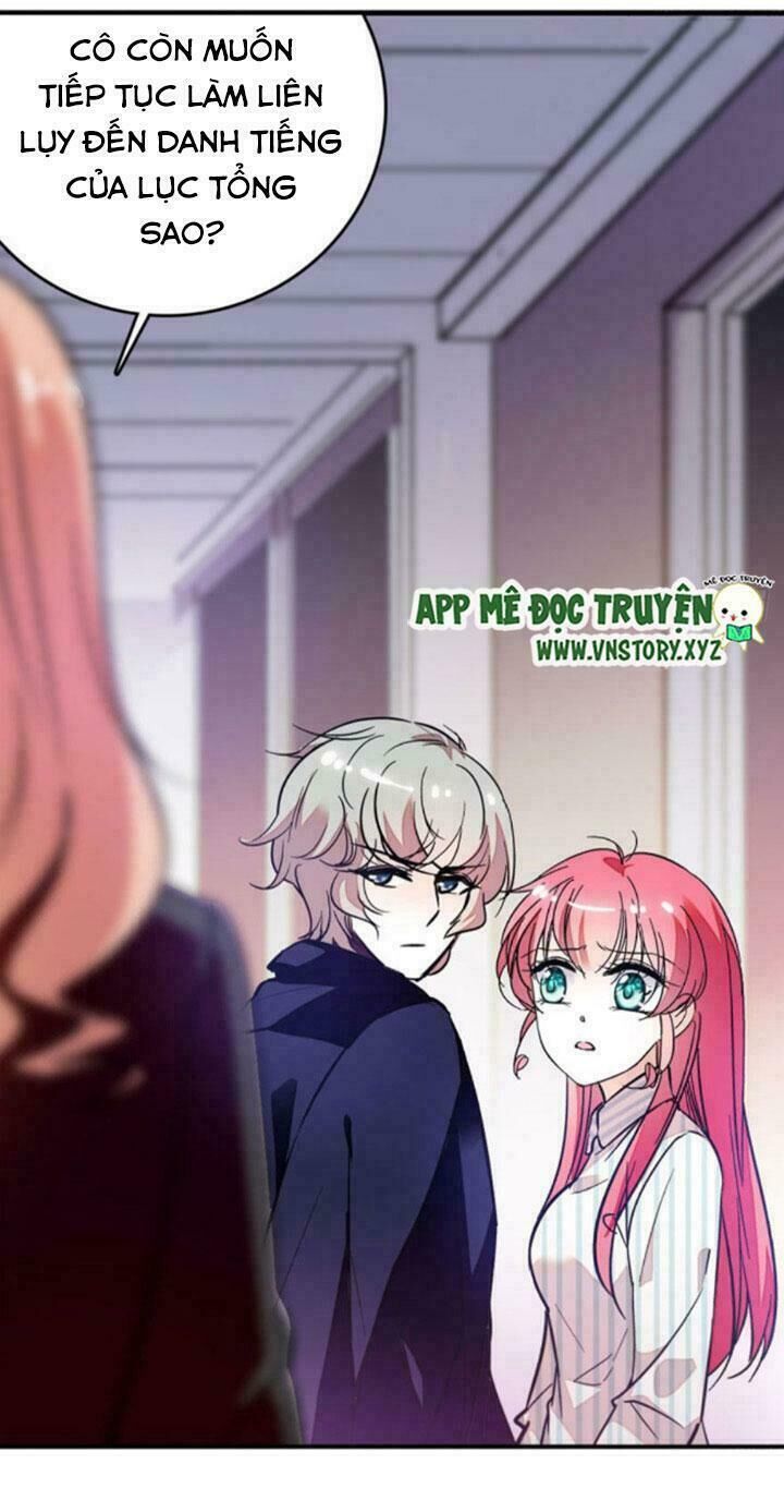 Ngọt Ngào Uy Vũ: Boss Sủng Đến Nghiện Chapter 2 - Trang 2