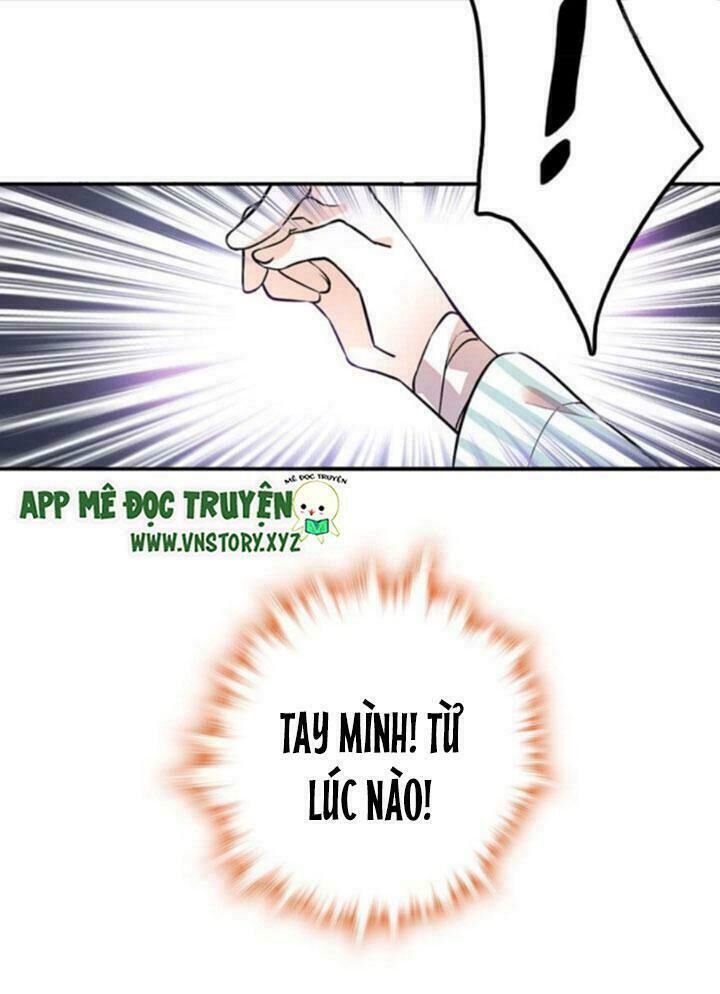 Ngọt Ngào Uy Vũ: Boss Sủng Đến Nghiện Chapter 2 - Trang 2