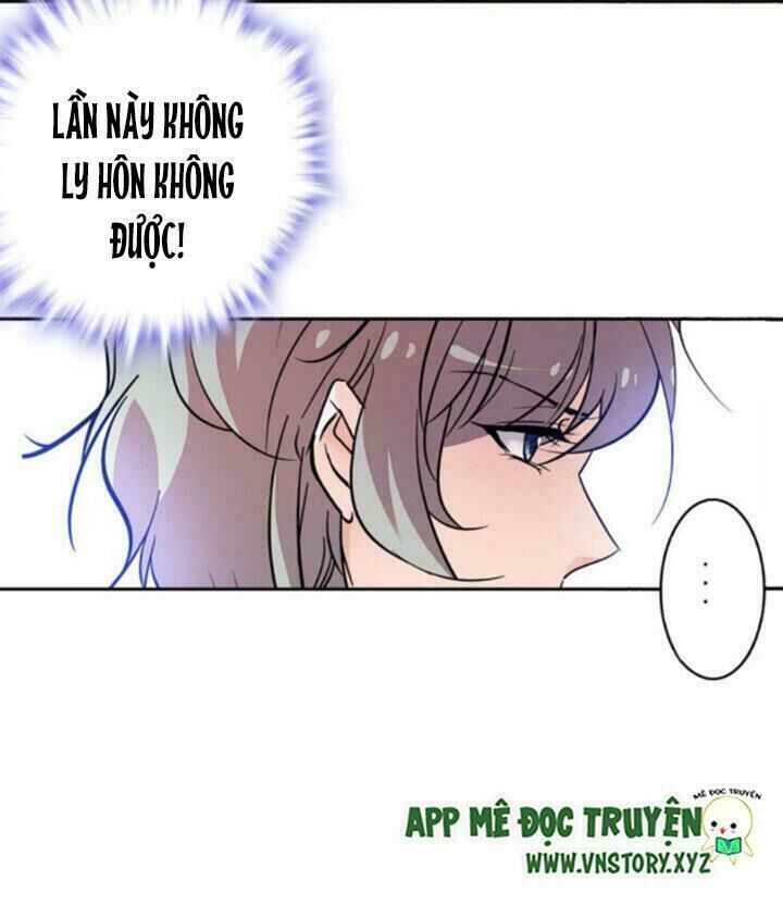 Ngọt Ngào Uy Vũ: Boss Sủng Đến Nghiện Chapter 2 - Trang 2