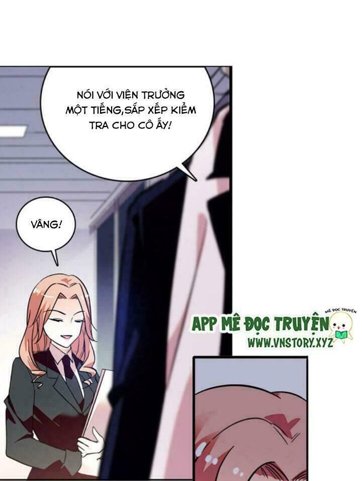 Ngọt Ngào Uy Vũ: Boss Sủng Đến Nghiện Chapter 2 - Trang 2