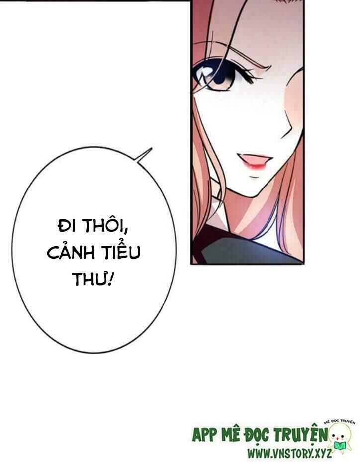 Ngọt Ngào Uy Vũ: Boss Sủng Đến Nghiện Chapter 2 - Trang 2