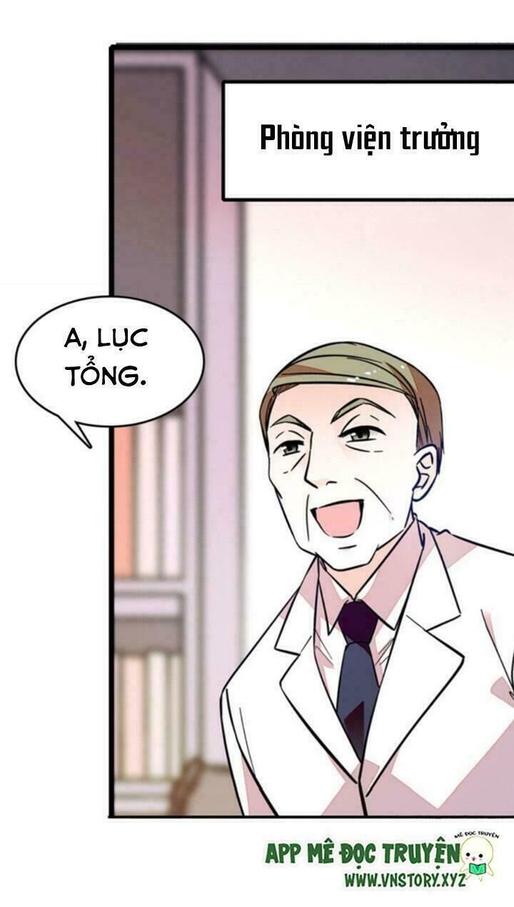 Ngọt Ngào Uy Vũ: Boss Sủng Đến Nghiện Chapter 2 - Trang 2