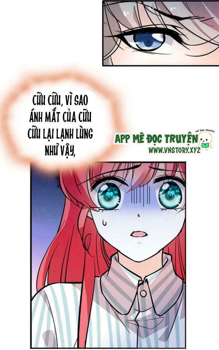 Ngọt Ngào Uy Vũ: Boss Sủng Đến Nghiện Chapter 2 - Trang 2