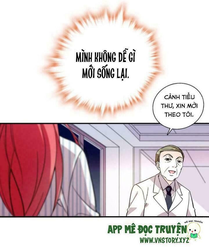 Ngọt Ngào Uy Vũ: Boss Sủng Đến Nghiện Chapter 2 - Trang 2