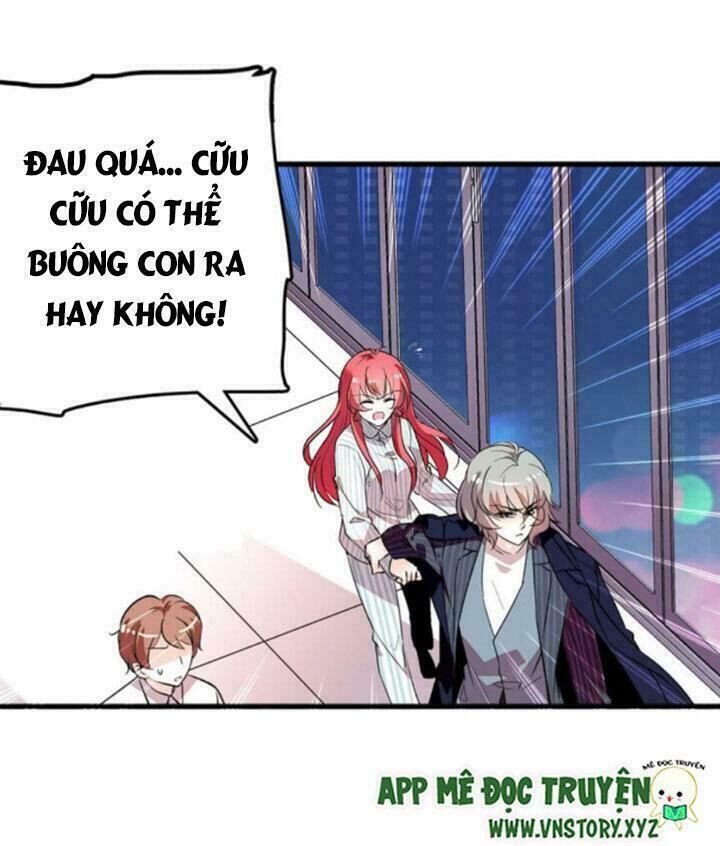 Ngọt Ngào Uy Vũ: Boss Sủng Đến Nghiện Chapter 2 - Trang 2