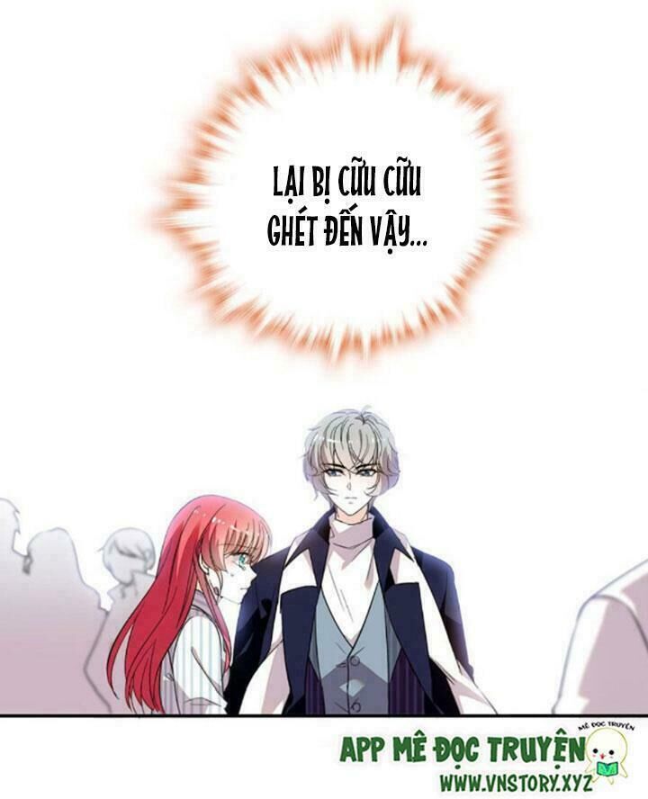 Ngọt Ngào Uy Vũ: Boss Sủng Đến Nghiện Chapter 2 - Trang 2