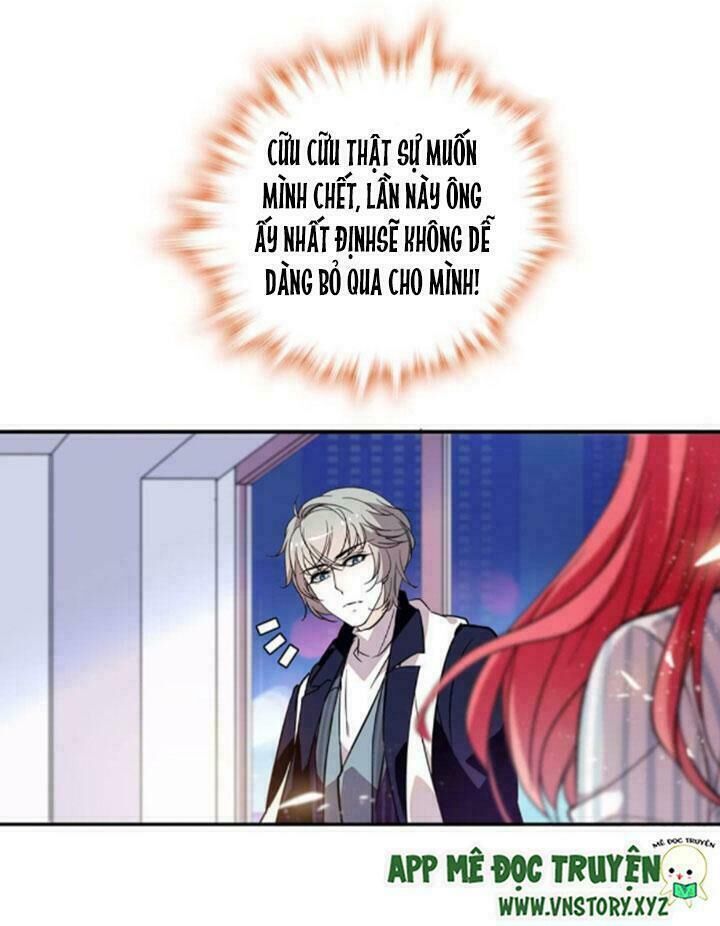 Ngọt Ngào Uy Vũ: Boss Sủng Đến Nghiện Chapter 2 - Trang 2