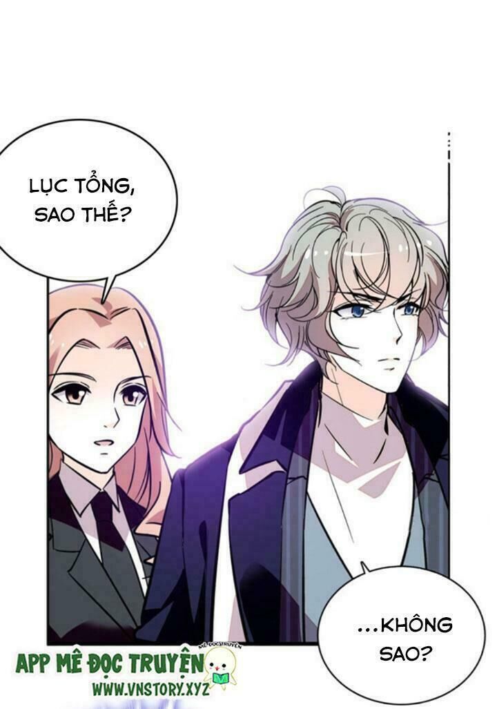 Ngọt Ngào Uy Vũ: Boss Sủng Đến Nghiện Chapter 2 - Trang 2