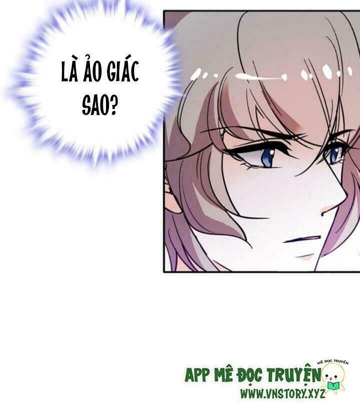 Ngọt Ngào Uy Vũ: Boss Sủng Đến Nghiện Chapter 2 - Trang 2