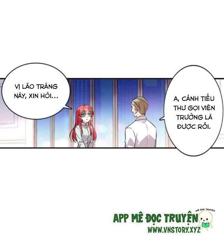 Ngọt Ngào Uy Vũ: Boss Sủng Đến Nghiện Chapter 2 - Trang 2