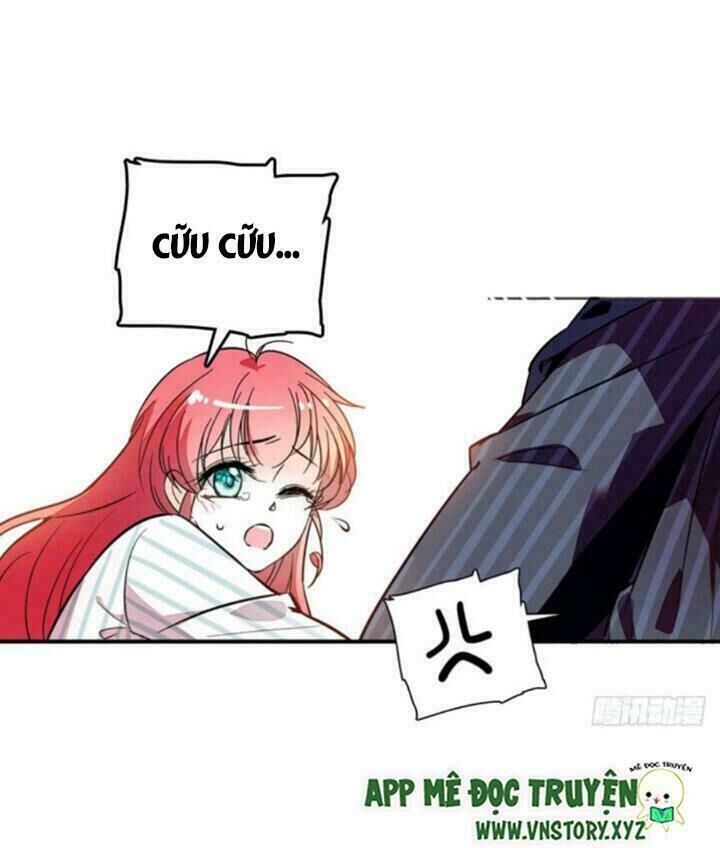 Ngọt Ngào Uy Vũ: Boss Sủng Đến Nghiện Chapter 2 - Trang 2