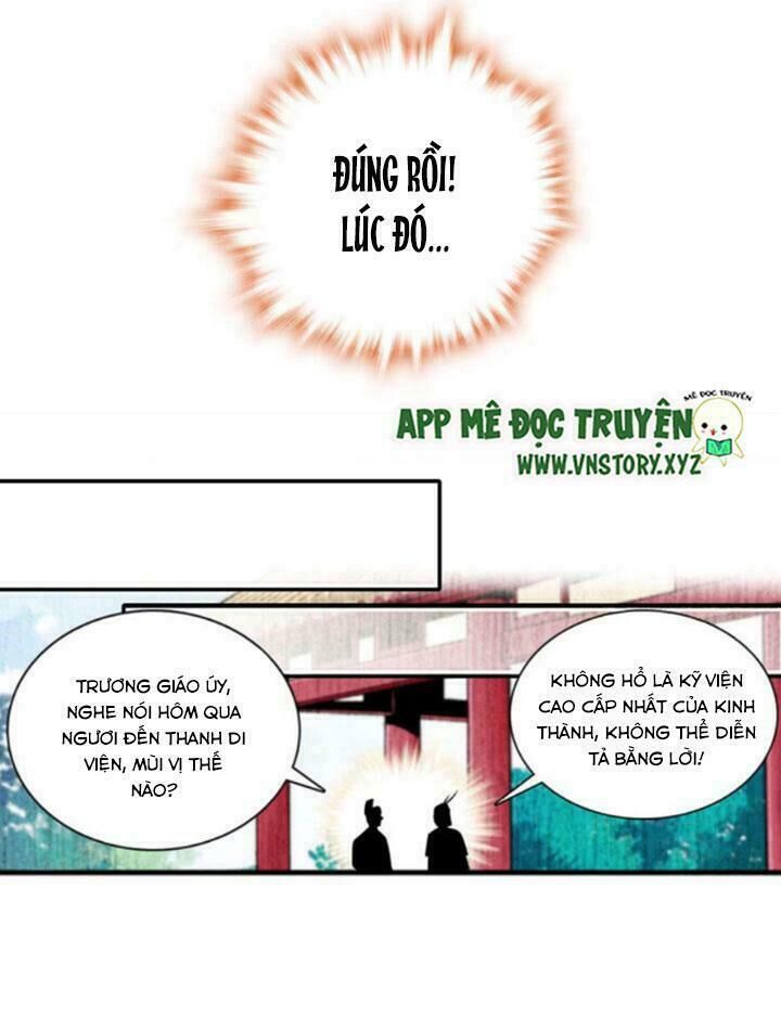 Ngọt Ngào Uy Vũ: Boss Sủng Đến Nghiện Chapter 2 - Trang 2