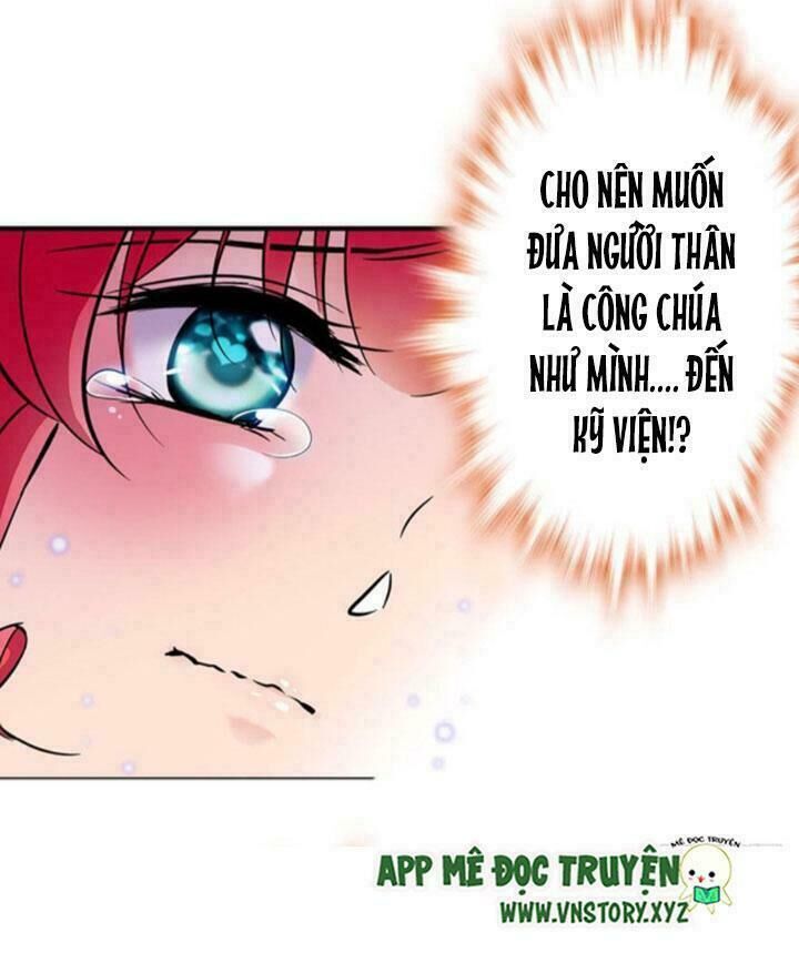 Ngọt Ngào Uy Vũ: Boss Sủng Đến Nghiện Chapter 2 - Trang 2