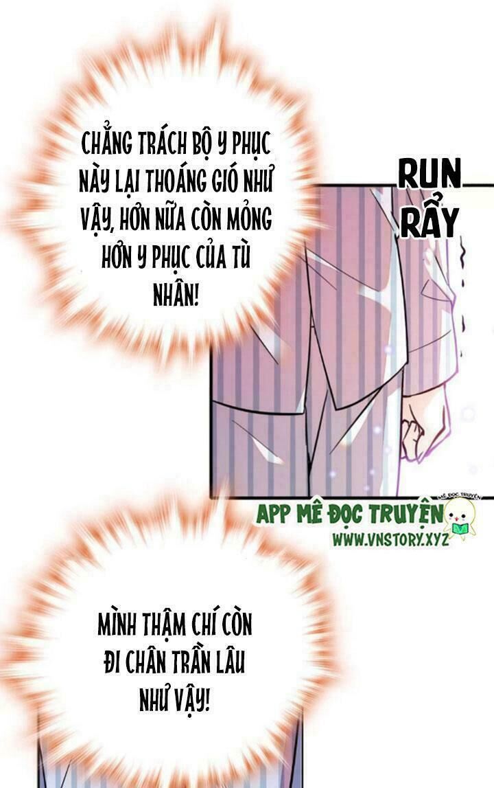 Ngọt Ngào Uy Vũ: Boss Sủng Đến Nghiện Chapter 2 - Trang 2