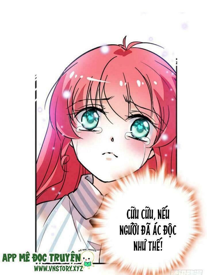 Ngọt Ngào Uy Vũ: Boss Sủng Đến Nghiện Chapter 2 - Trang 2