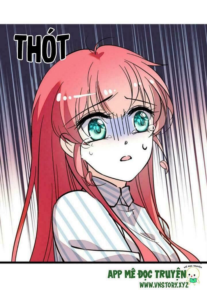 Ngọt Ngào Uy Vũ: Boss Sủng Đến Nghiện Chapter 2 - Trang 2