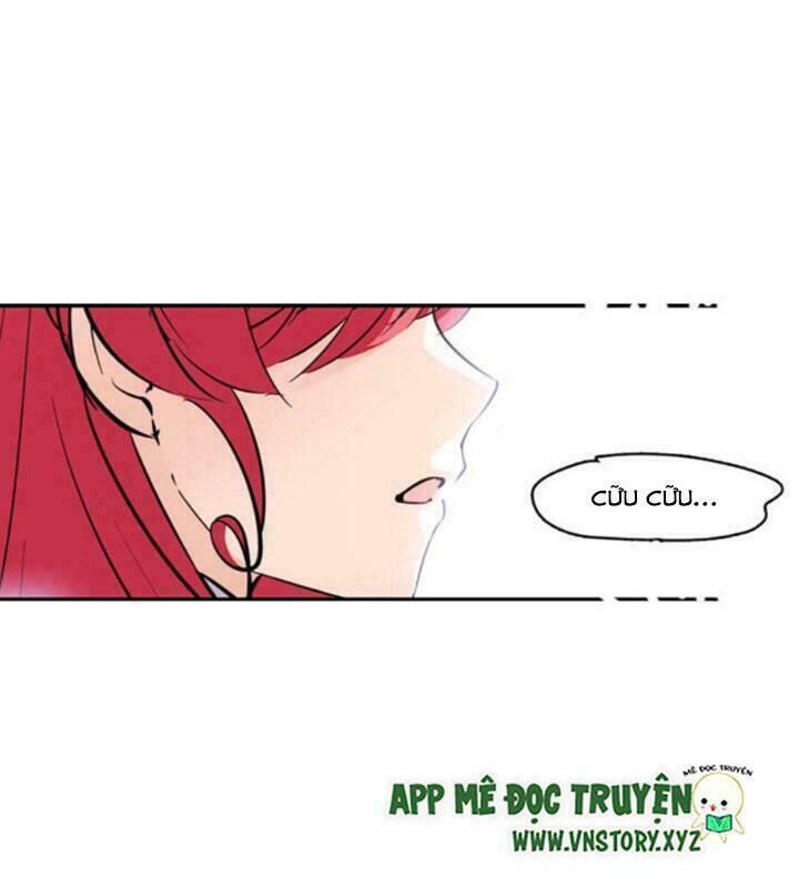 Ngọt Ngào Uy Vũ: Boss Sủng Đến Nghiện Chapter 2 - Trang 2