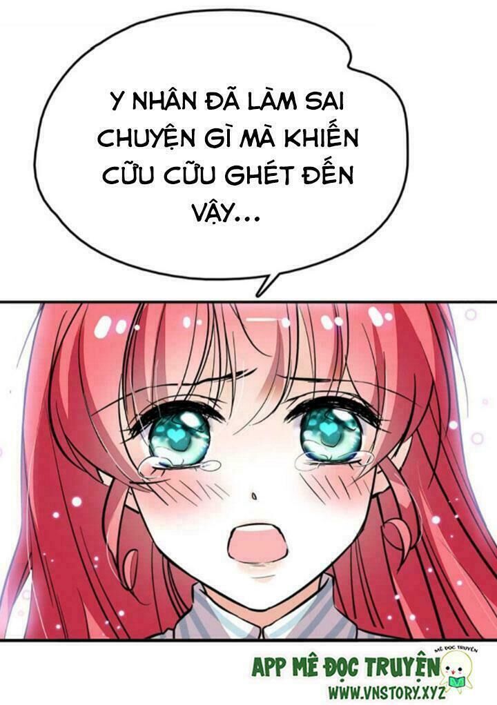 Ngọt Ngào Uy Vũ: Boss Sủng Đến Nghiện Chapter 2 - Trang 2