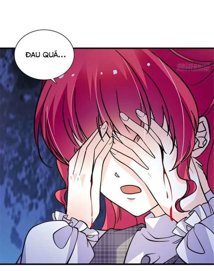 Ngọt Ngào Uy Vũ: Boss Sủng Đến Nghiện Chapter 200 - Trang 2