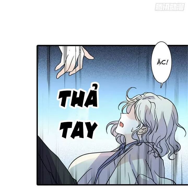 Ngọt Ngào Uy Vũ: Boss Sủng Đến Nghiện Chapter 201 - Trang 2