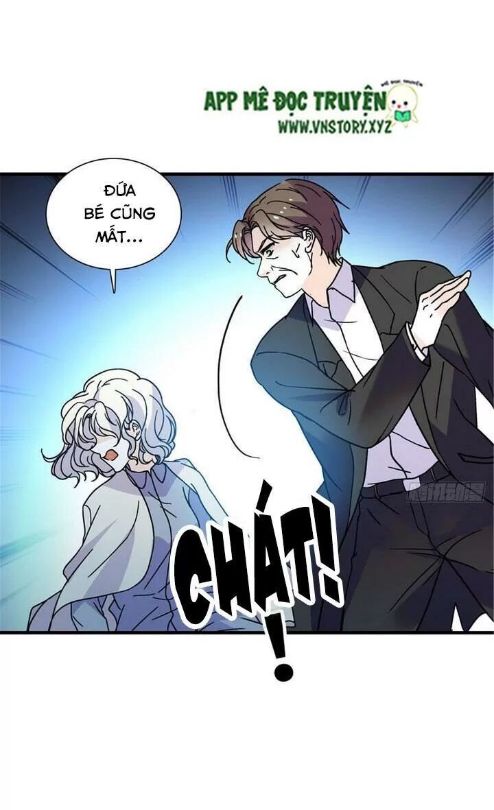 Ngọt Ngào Uy Vũ: Boss Sủng Đến Nghiện Chapter 201 - Trang 2