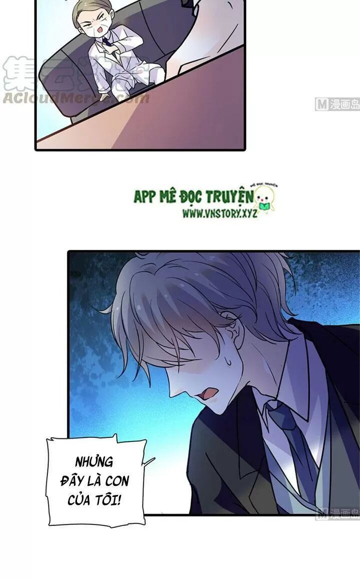 Ngọt Ngào Uy Vũ: Boss Sủng Đến Nghiện Chapter 202 - Trang 2