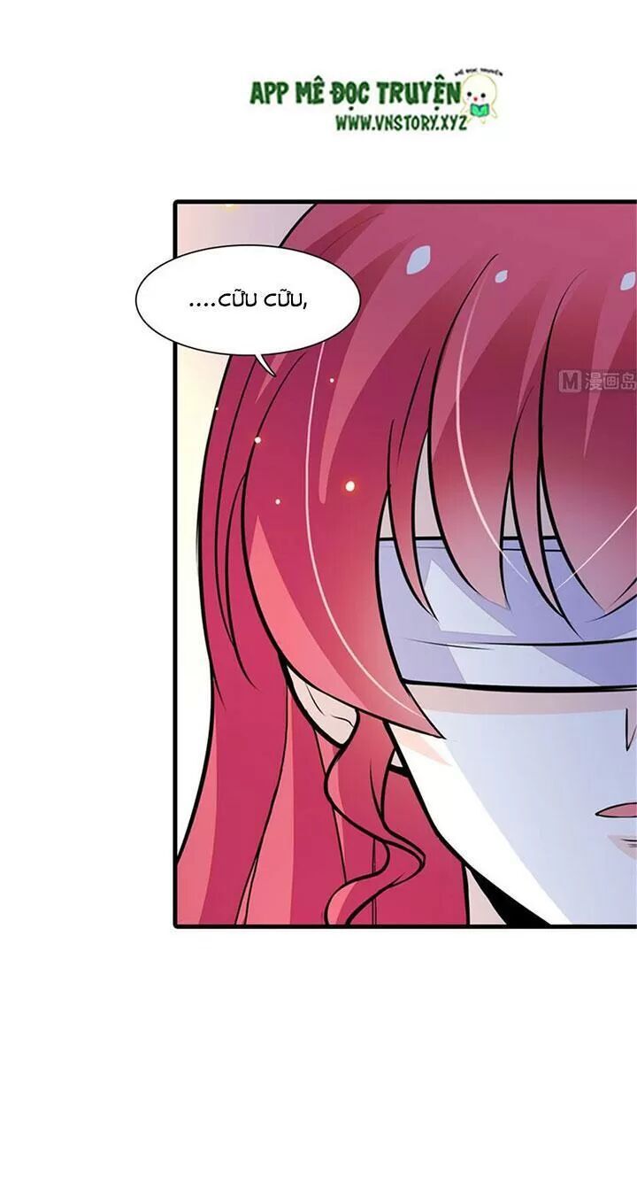 Ngọt Ngào Uy Vũ: Boss Sủng Đến Nghiện Chapter 203 - Trang 2