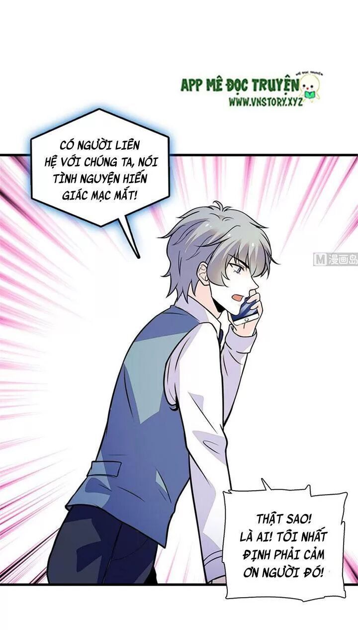 Ngọt Ngào Uy Vũ: Boss Sủng Đến Nghiện Chapter 203 - Trang 2