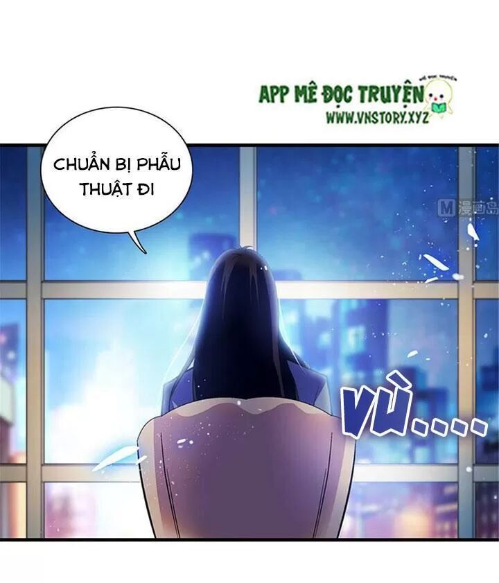Ngọt Ngào Uy Vũ: Boss Sủng Đến Nghiện Chapter 203 - Trang 2